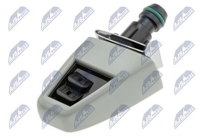 Ūdens sprausla, Lukturu tīrīšanas sistēma NTY EDS-BM-048