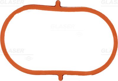 Прокладка, впускной коллектор GLASER X59882-01