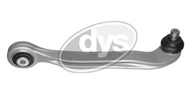 Neatkarīgās balstiekārtas svira, Riteņa piekare DYS 26-06092-1