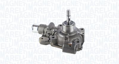 Ūdens sūknis, dzinēja dzesēšana MAGNETI MARELLI 350984072000
