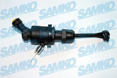 Galvenais cilindrs, Sajūgs SAMKO F30362
