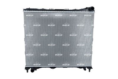 Radiators, Motora dzesēšanas sistēma NRF 59174