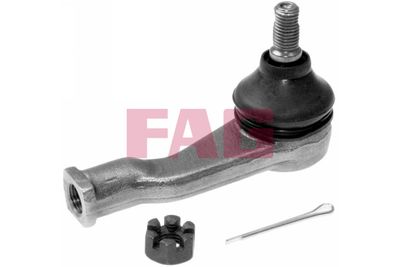 Наконечник поперечной рулевой тяги Schaeffler FAG 840 0684 10