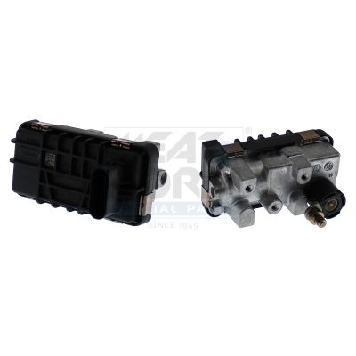 Клапан регулирования давления нагнетателя MEAT & DORIA 66057