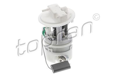 Элемент системы питания TOPRAN 630 674