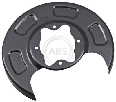 Dubļu sargs, Bremžu disks A.B.S. 11587