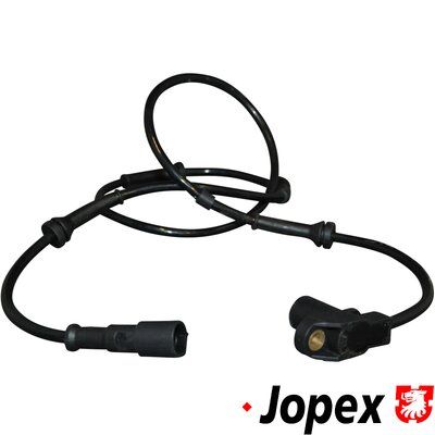 Devējs, Riteņu griešanās ātrums JP GROUP 1197102700