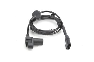 Датчик, частота вращения колеса BOSCH 0265006458