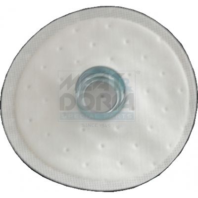 Filtrs, Degvielas padeve MEAT & DORIA 76006