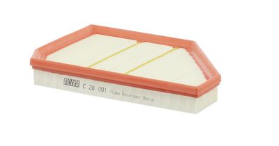 Воздушный фильтр MANN-FILTER C 28 091