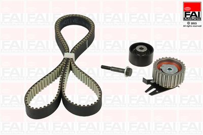  FAI AutoParts TBK535