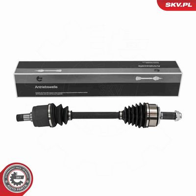 Приводной вал ESEN SKV 40SKV221