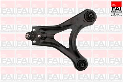 Neatkarīgās balstiekārtas svira, Riteņa piekare FAI AutoParts SS419