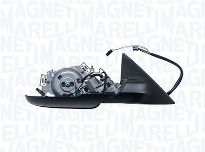 Наружное зеркало MAGNETI MARELLI 182215015800