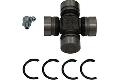 Šarnīrs, kardānvārpsta KAVO PARTS DUJ-8503