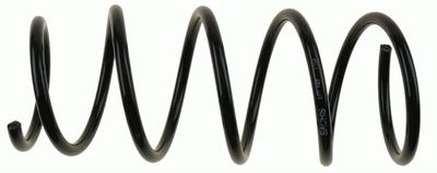 Balstiekārtas atspere SACHS 997 887