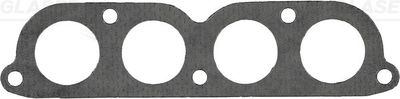 Прокладка, корпус впускного коллектора GLASER X51712-01