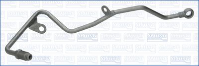 Маслопровод, компрессор AJUSA OP10482