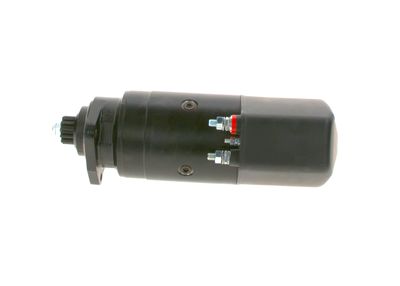 Starteris BOSCH 1986S00521