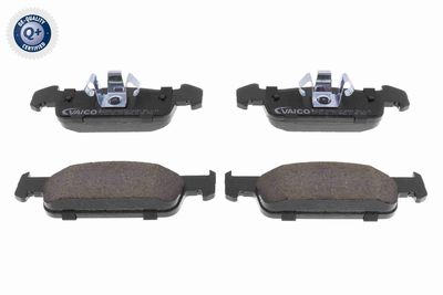 Bremžu uzliku kompl., Disku bremzes VAICO V21-0031