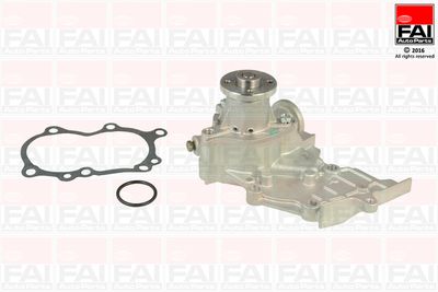 Ūdens sūknis, dzinēja dzesēšana FAI AutoParts WP6525