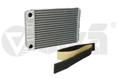 Теплообменник, отопление салона vika 89996701