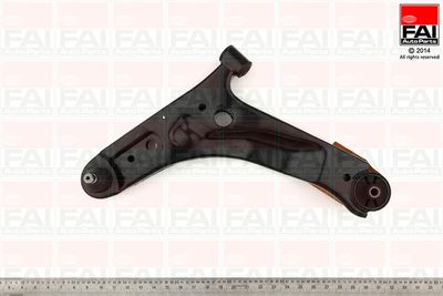 Neatkarīgās balstiekārtas svira, Riteņa piekare FAI AutoParts SS5824