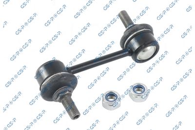 Stiepnis/Atsaite, Stabilizators GSP S050765