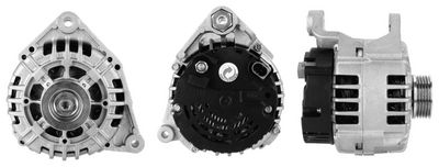 Ģenerators LUCAS LRA01969
