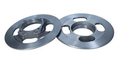 Bremžu diski MAXGEAR 19-4861