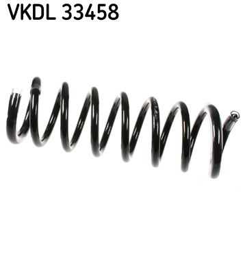 Balstiekārtas atspere SKF VKDL 33458