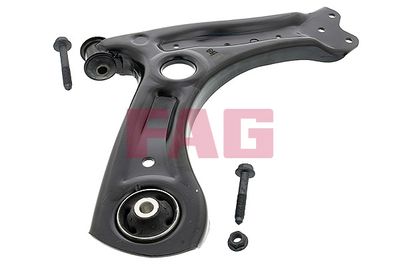 Neatkarīgās balstiekārtas svira, Riteņa piekare Schaeffler FAG 821 0949 10