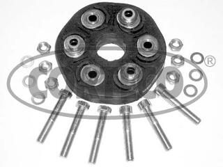 Шарнир, карданный вал CORTECO 21652294