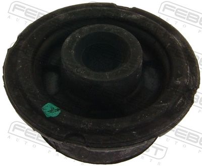 Подвеска, радиатор FEBEST MSB-062