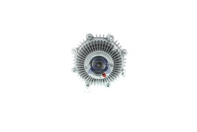 Sajūgs, Radiatora ventilators AISIN FCD-004