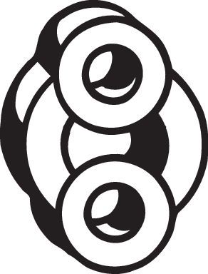 Резиновые полоски, система выпуска BOSAL 255-335