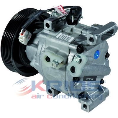 Компрессор, кондиционер MEAT & DORIA K15234
