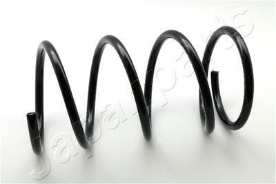 Balstiekārtas atspere JAPANPARTS ZC3491A