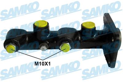 Главный тормозной цилиндр SAMKO P26005