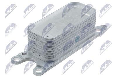 Eļļas radiators, Motoreļļa NTY CCL-CH-015