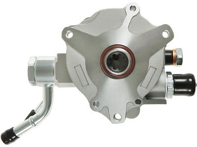 Vakuumsūknis, Bremžu sistēma AS-PL P9012S
