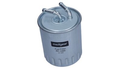 Топливный фильтр MAXGEAR 26-1551