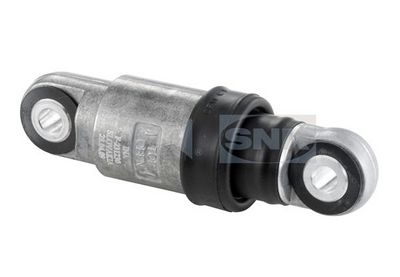 Spriegotājrullītis, Ķīļrievu siksna SNR GA354.13