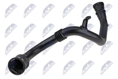 Трубка нагнетаемого воздуха NTY GPP-RE-096