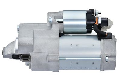 Стартер HELLA 8EA 011 612-831