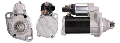 Стартер DRI 311297132