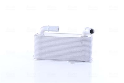 Eļļas radiators, Automātiskā pārnesumkārba NISSENS 91389