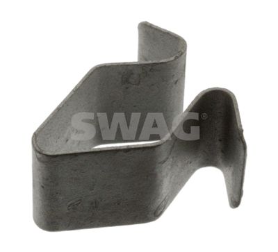 Пистон, облицовка багажного/грузового отделения SWAG 30 10 0626
