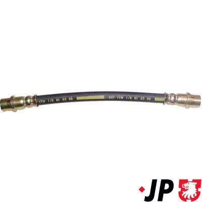 Тормозной шланг JP GROUP 1161702500