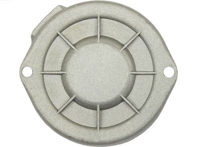 Крышка стартера, карбюратор AS-PL SBR3007